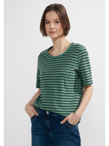 Cecil Shirt groen