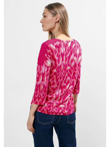 Cecil Longsleeve in Pink