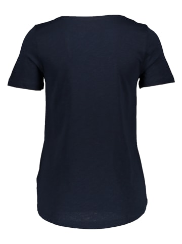Street One Shirt "Gerda" zwart