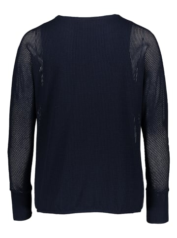 Street One Pullover in Schwarz