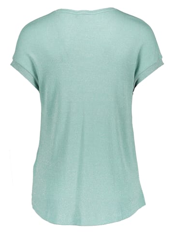 Street One Shirt lichtblauw