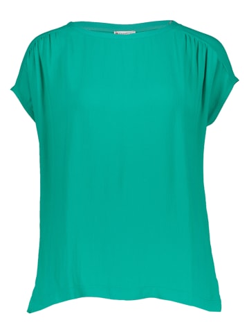 Street One Shirt turquoise