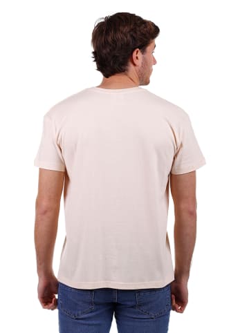 The Time of Bocha Shirt in Beige