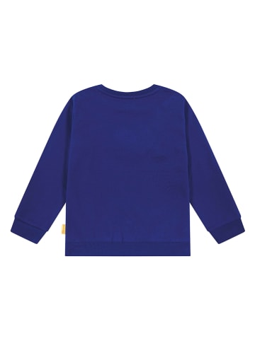 Steiff Sweatshirt in Blau