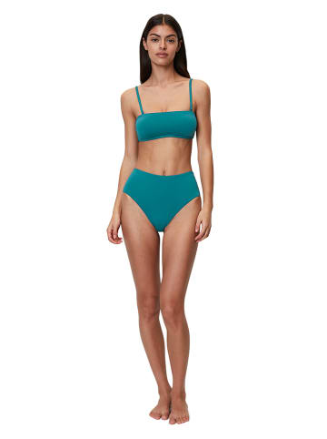 Marc O´Polo Bikinislip blauw