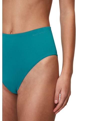 Marc O´Polo Bikinislip blauw