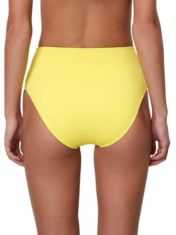 Marc O´Polo Bikini-Hose in Gelb