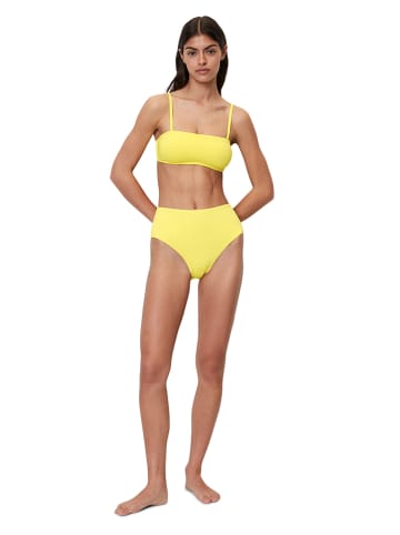 Marc O´Polo Bikinislip geel