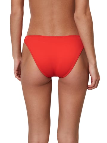 Marc O´Polo Bikini-Hose in Rot