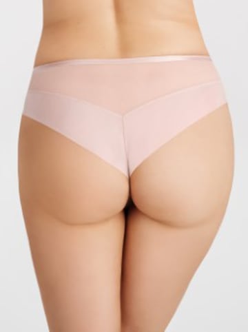 Gorsenia String in Rosa