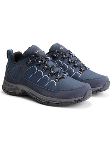 Travelin` Wandelschoenen "Bogense" donkerblauw