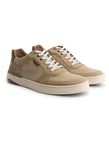 Travelin` Sneakers "Bromsgrove" beige