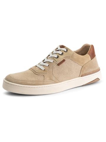 Travelin` Sneakers "Bromsgrove" beige