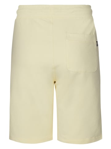Petrol Industries Sweatshorts in Creme