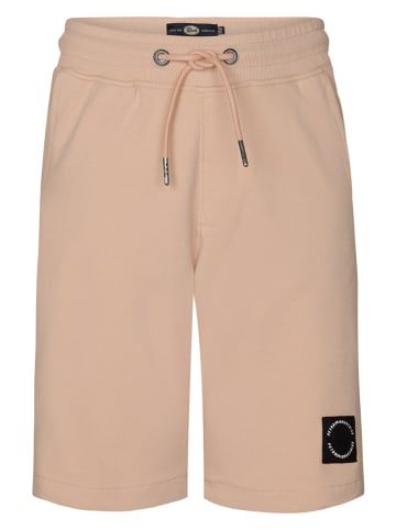 Petrol Industries Sweatshorts in Beige