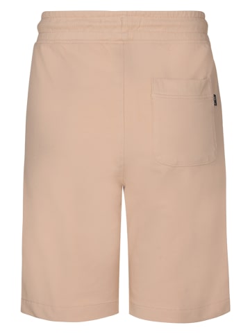 Petrol Industries Sweatshorts in Beige
