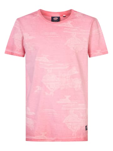 Petrol Industries Shirt roze
