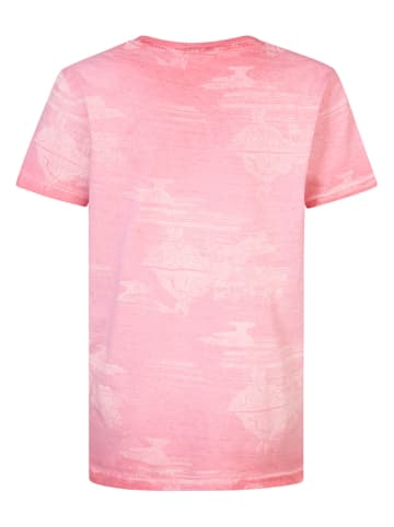 Petrol Industries Shirt roze
