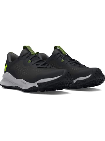 Under Armour Trailrunningschuhe "Charged Maven" in Schwarz