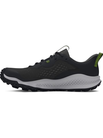 Under Armour Trailrunningschuhe "Charged Maven" in Schwarz