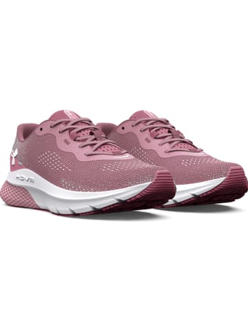 Under Armour Laufschuhe "HOVR Turbulence 2" in Rosa