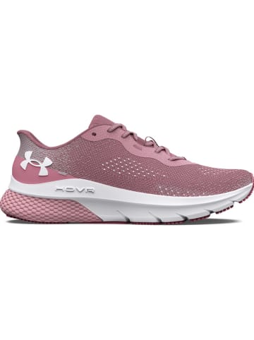 Under Armour Laufschuhe "HOVR Turbulence 2" in Rosa