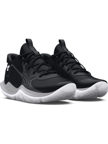 Under Armour Basketballschuhe "Jet '23" in Schwarz