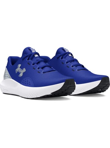 Under Armour Hardloopschoenen "Charged Surge 4" blauw