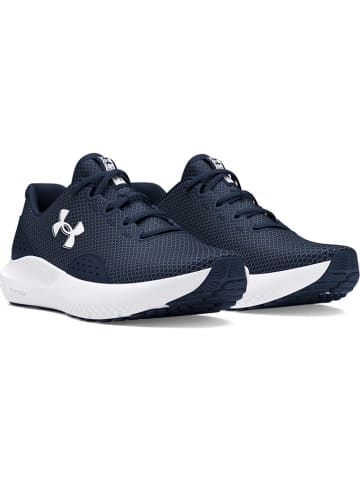 Under Armour Hardloopschoenen "Charged Surge 4" donkerblauw