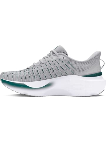 Under Armour Laufschuhe "Infinite Pro" in Grau