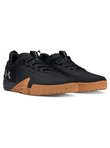 Under Armour Trainingsschuhe "TriBase Reign 6" in Schwarz