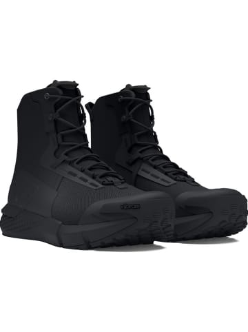 Under Armour Sportschuhe "Charged Valsetz" in Schwarz