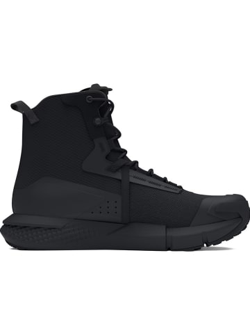 Under Armour Sportschuhe "Charged Valsetz" in Schwarz