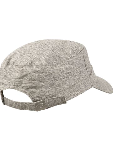 Chillouts Headwear Cap "San Sebastian" in Grau