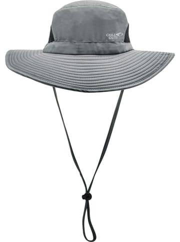 Chillouts Headwear Hut "Waterford" in Grau