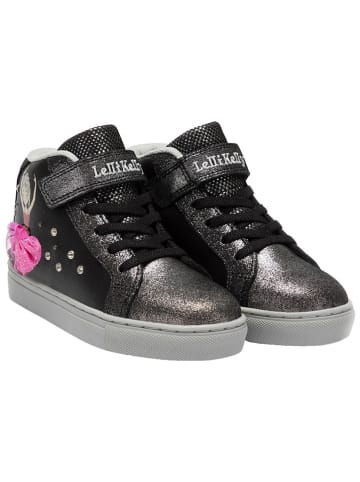 Lelli Kelly Sneakersy w kolorze czarnym