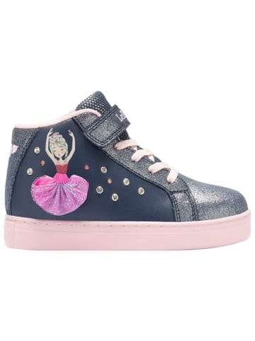 Lelli Kelly Sneakers in Dunkelblau