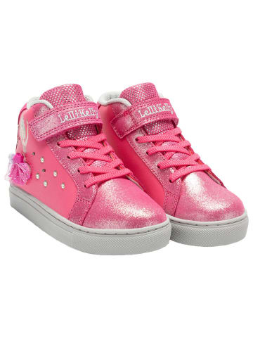 Lelli Kelly Sneakers in Pink