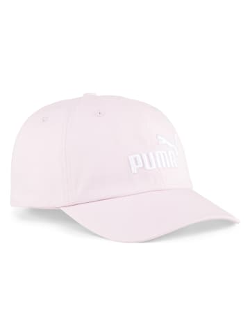 Puma Cap in Rosa