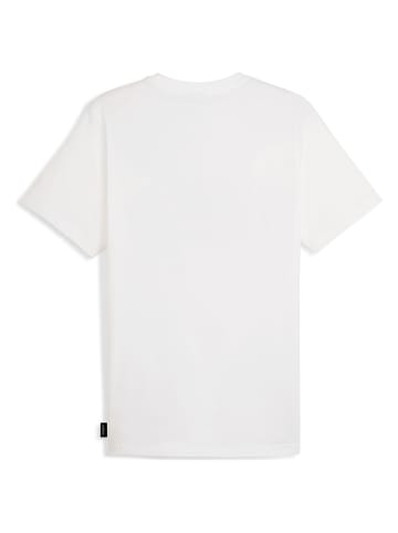 Puma Shirt "Spritz"  in Weiß