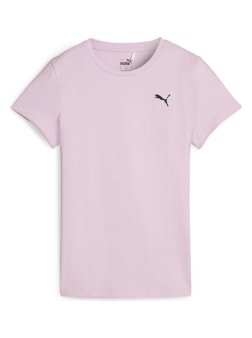 Puma Shirt "Better Essentials"  in Rosa
