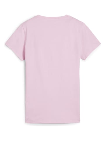 Puma Koszulka "Better Essentials" w kolorze jasnoróżowym