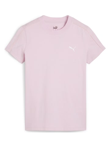 Puma Shirt  in Rosa