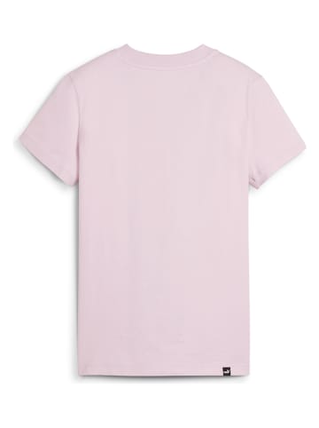 Puma Koszulka w kolorze jasnoróżowym