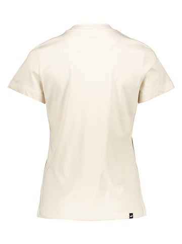 Puma Shirt in Creme