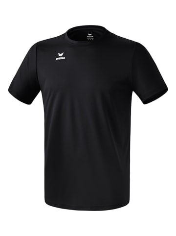 erima Trainingsshirt in Schwarz