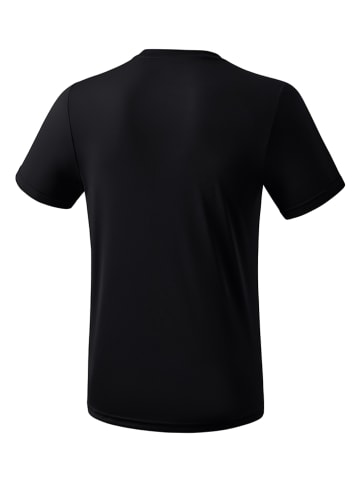 erima Trainingsshirt in Schwarz