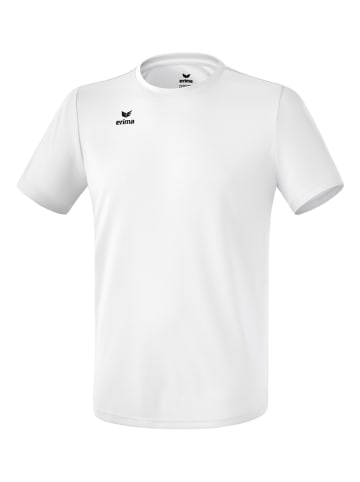 erima Koszulka sportowa w kolorze białym
