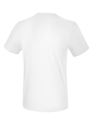 erima Koszulka sportowa w kolorze białym
