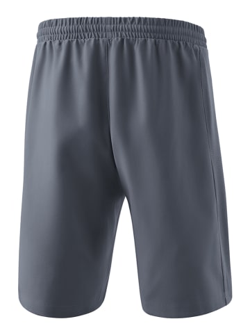 erima Trainingsshort grijs